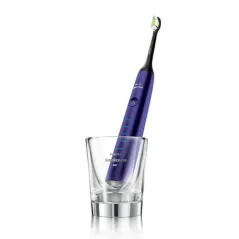 SONICZNA SZCZOTECZKA ELEKTRYCZNA PHILIPS SONICARE DIAMONDCLEAN HX9372/04 – 5 PROGRAMÓW AMETHYST