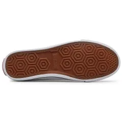 DAMSKIE KLASYCZNE BIAŁE TRAMPKI NISKIE BIG STAR ROZMIAR 41 DD274336