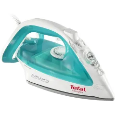 ŻELAZKO PAROWE TEFAL EASYGLISS FV3951 DURILIUM AIRGLIDE 2400 W