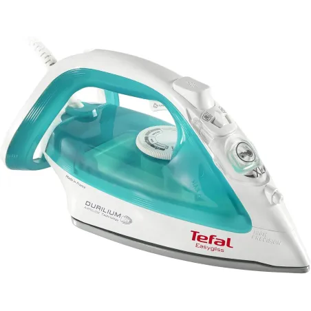 Żelazko Parowe Tefal Easygliss Fv3951 Durilium Airglide 2400 W