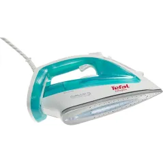 Żelazko Parowe Tefal Easygliss Fv3951 Durilium Airglide 2400 W