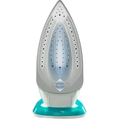 ŻELAZKO PAROWE TEFAL EASYGLISS FV3951 DURILIUM AIRGLIDE 2400 W