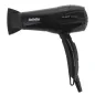 Energooszczędna Suszarka Do Włosów 1500W Babyliss Eco Expert D322E