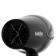 ENERGOOSZCZĘDNA SUSZARKA DO WŁOSÓW 1500W BABYLISS ECO EXPERT D322E