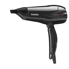 ENERGOOSZCZĘDNA SUSZARKA DO WŁOSÓW 1500W BABYLISS ECO EXPERT D322E