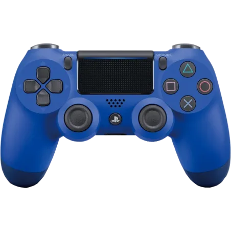 Oryginalny Bezprzewodowy Pad Sony Ps4 Dualshock 4 Wave Blue V2