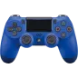 Oryginalny Bezprzewodowy Pad Sony Ps4 Dualshock 4 Wave Blue V2