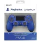 Oryginalny Bezprzewodowy Pad Sony Ps4 Dualshock 4 Wave Blue V2