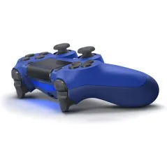 ORYGINALNY BEZPRZEWODOWY PAD SONY PS4 DUALSHOCK 4 WAVE BLUE V2