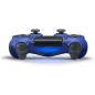 Oryginalny Bezprzewodowy Pad Sony Ps4 Dualshock 4 Wave Blue V2