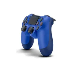 ORYGINALNY BEZPRZEWODOWY PAD SONY PS4 DUALSHOCK 4 WAVE BLUE V2