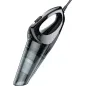 Kompaktowy Odkurzacz Samochodowy 65W Z Latarką Led Baseus Shark One Ach501‑01
