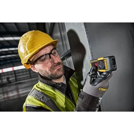 Dalmierz Laserowy 30 M Softgrip Dewalt Dw033