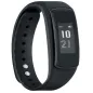 Wodoodporna Opaska Sportowa Fitness Z Pulsometrem I Multisport Forever Sb‑400 Smartband