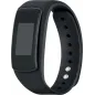 Wodoodporna Opaska Sportowa Fitness Z Pulsometrem I Multisport Forever Sb‑400 Smartband