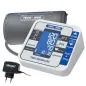 Ciśnieniomierz Elektroniczny Z Zasilaczem Tech-Med Tma-3Basic B