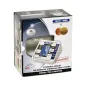 Ciśnieniomierz Elektroniczny Z Zasilaczem Tech-Med Tma-3Basic B