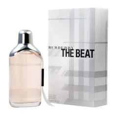 BURBERRY THE BEAT WODA PERFUMOWANA,DLA KOBIET 75 ML UNIKAT