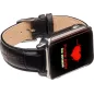 Smartwatch Dla Seniora Z Gps I Przyciskiem Sos Garett Gps Classic Smartwatch Dla Seniora Z Gps I Przyciskiem Sos Garett Gps Classic