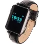 Smartwatch Dla Seniora Z Gps I Przyciskiem Sos Garett Gps Classic Smartwatch Dla Seniora Z Gps I Przyciskiem Sos Garett Gps Classic