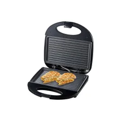 OPIEKACZ DO KANAPEK TORTILLA GRILL 1000W – SZYBKIE I BEZPROBLEMOWE PODGRZEWANIE ESPERANZA TORTILLA EKT009