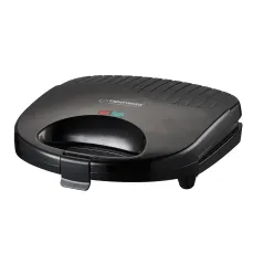OPIEKACZ DO KANAPEK TORTILLA GRILL 1000W – SZYBKIE I BEZPROBLEMOWE PODGRZEWANIE ESPERANZA TORTILLA EKT009