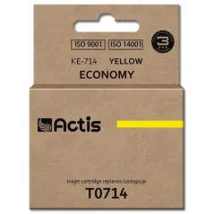 TUSZ ACTIS ZAMIENNIK DO EPSON STYLUS D78