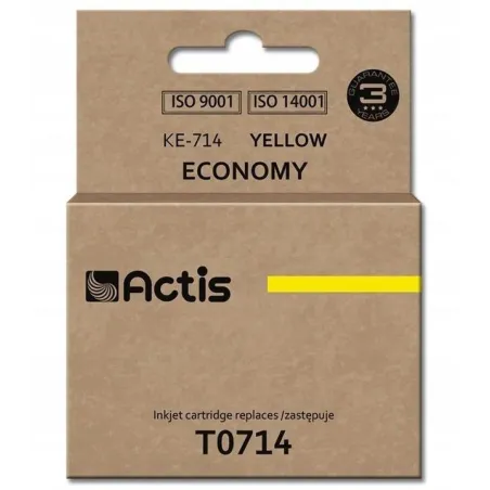 TUSZ ACTIS ZAMIENNIK DO EPSON STYLUS D78