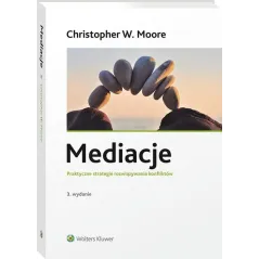 Moore Christopher W.