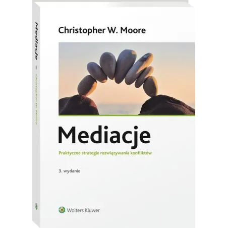 Moore Christopher W.