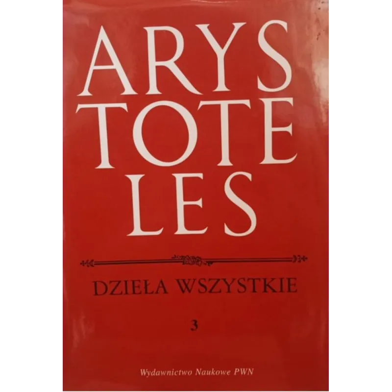 Arystoteles