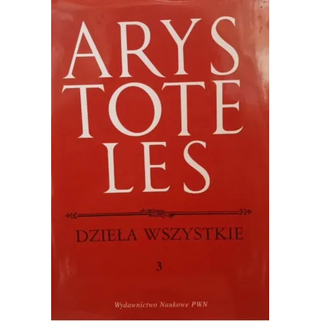 Arystoteles