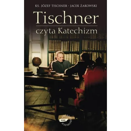 Ks. Józef Tischner, Jacek Żakowski