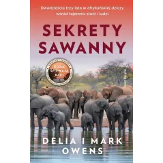 SEKRETY SAWANNY