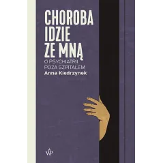 Anna Kiedrzynek