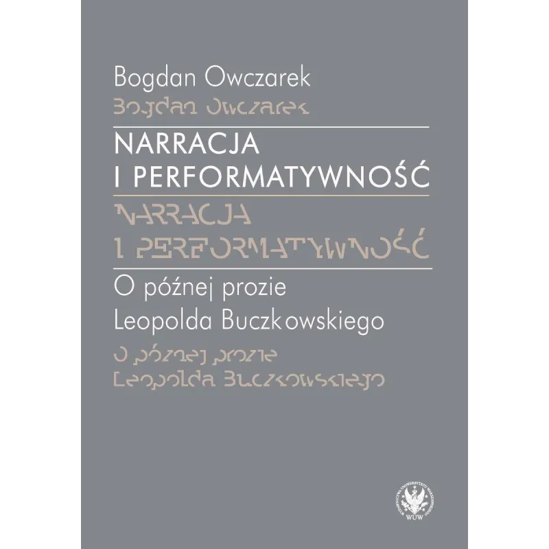 Owczarek Bogdan