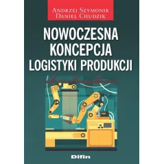 Szymonik Andrzej, Chudzik Daniel