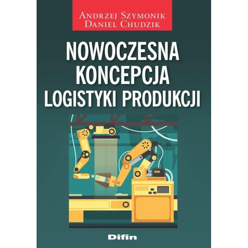 Szymonik Andrzej, Chudzik Daniel