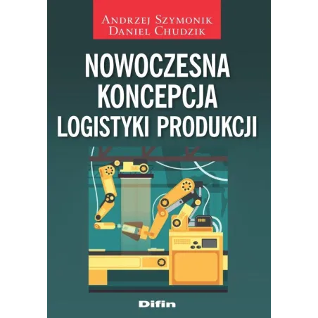 Szymonik Andrzej, Chudzik Daniel