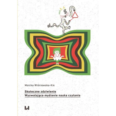 Wiśniewska-Kin Monika