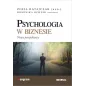 PSYCHOLOGIA W BIZNESIE. NOWE PERSPEKTYWY