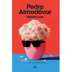 Pedro Almodovar