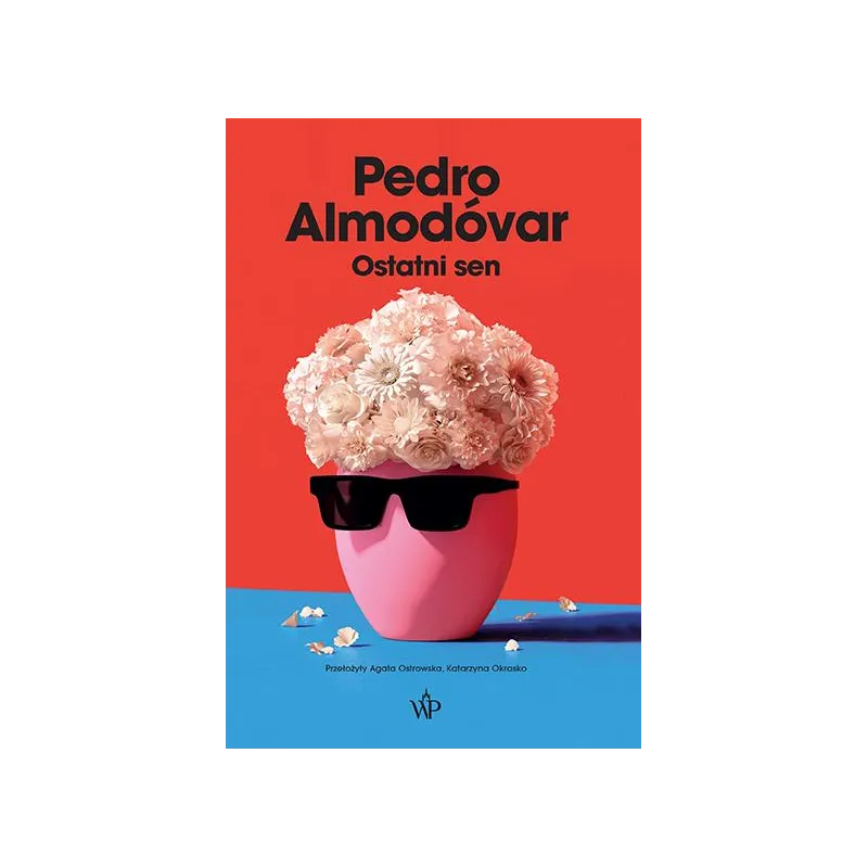 Pedro Almodovar