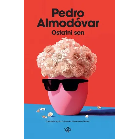 Pedro Almodovar