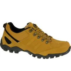 BUTY MĘSKIE TREKKINGOWE MC ARTHUR C14-M-TL-06-YL, ROZMIAR 44