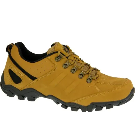 BUTY MĘSKIE TREKKINGOWE MC ARTHUR C14-M-TL-06-YL, ROZMIAR 44