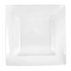 Głęboki Talerz Porcelanowy 22,5 X 22,5 Cm Ambition Porto