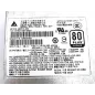 Oryginalny Zasilacz Hp Dps-725Ab A, 482513-003 Do Hp Workstation Z600 Oryginalny Zasilacz Hp Dps-725Ab A, 482513-003 Do Hp Workstation Z600