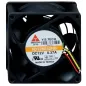 Wentylator Y.s.tech Fd128032Hb 80×80×32 Mm 12 V Dc 0,37 A | 2-Ball Bearing