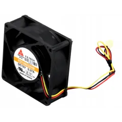 Wentylator Y.s.tech Fd128032Hb 80×80×32 Mm 12 V Dc 0,37 A | 2-Ball Bearing